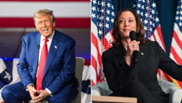 Trump’tan Şok Açıklama: Kamala Zihinsel Engelli