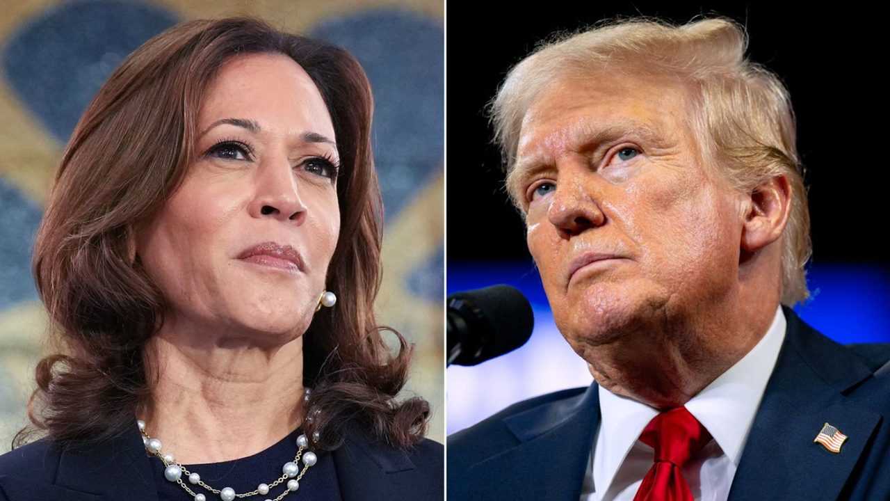 Trump'tan Şok Açıklama: Kamala Zihinsel Engelli 2 Trumptan Sok Aciklama Kamala Zihinsel Engelli 3