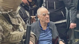 Türk Escobar Urfi Çetinkaya Cezaevinde Hayatını Kaybetti