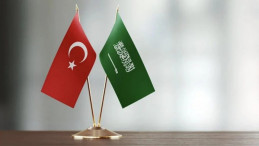 Türk Şirketlerine Suudi Arabistan’da Trilyonluk Fırsat