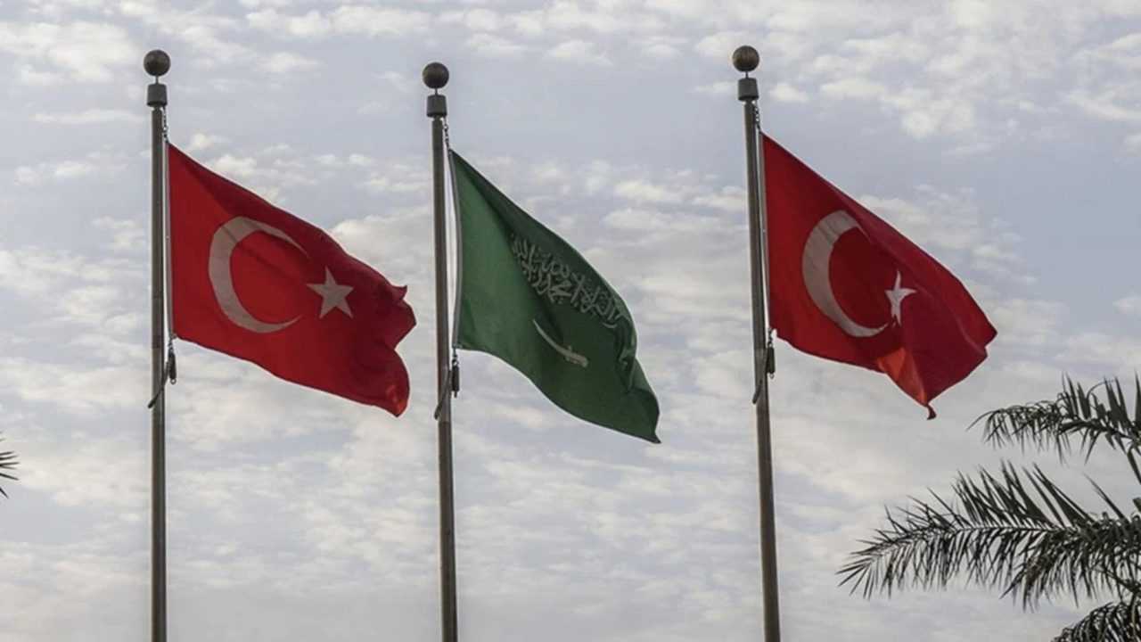 Türk Şirketlerine Suudi Arabistan’da Trilyonluk Fırsat 2 Turk Sirketlerine Suudi Arabistanda Trilyonluk Firsat 3