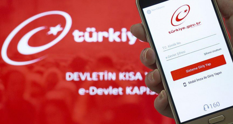 Türkiye, BM e-Devlet Endeksinde 27. Sıraya Yükseldi