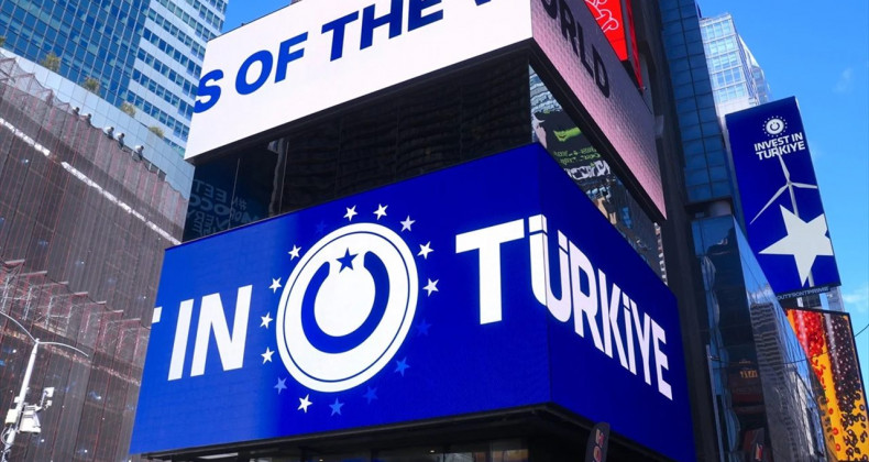 Türkiye: Küresel Tedarik Zincirinin Yeni Gücü