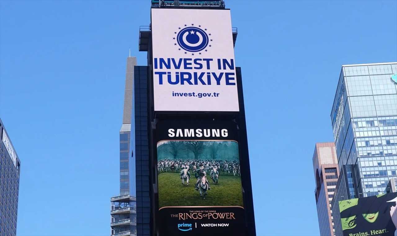 Türkiye: Küresel Tedarik Zincirinin Yeni Gücü 1 Turkiye Kuresel Tedarik Zincirinin Yeni Gucu 2