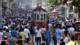 Türkiye’de Beklenen Yaşam Süresi 77,3 Yıl