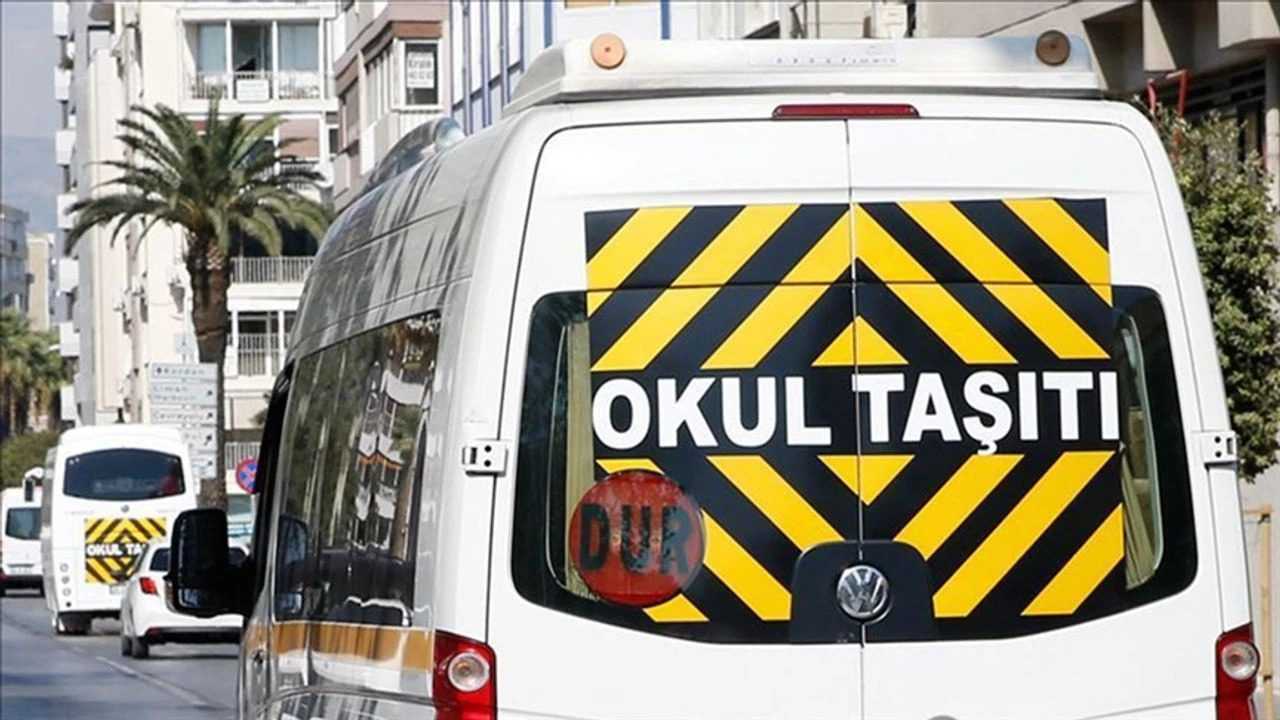 Uc Buyuksehirde Okul Servis Ucretlerine Zam 1