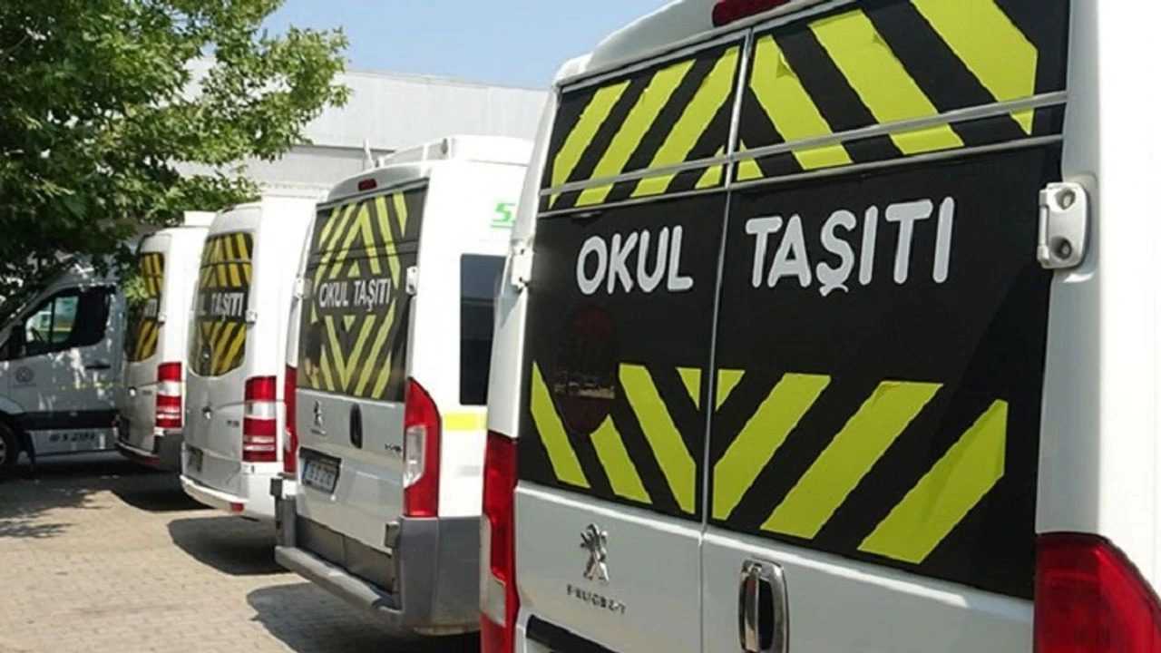 Uc Buyuksehirde Okul Servis Ucretlerine Zam 3