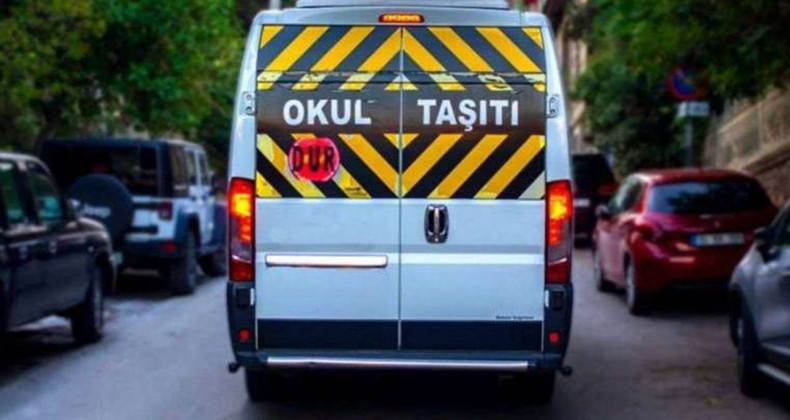 Üç Büyükşehirde Okul Servis Ücretlerine Zam