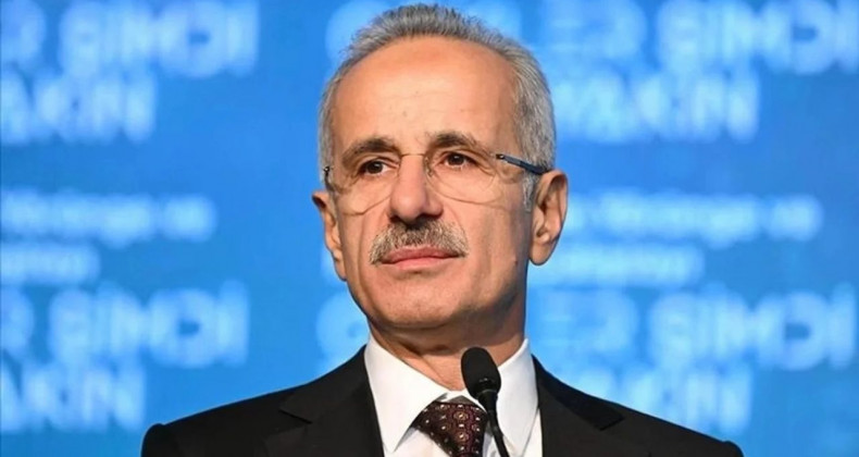 Uraloğlu: Türkiye, Dünyada Siber Güvenlikte İlk 10’da