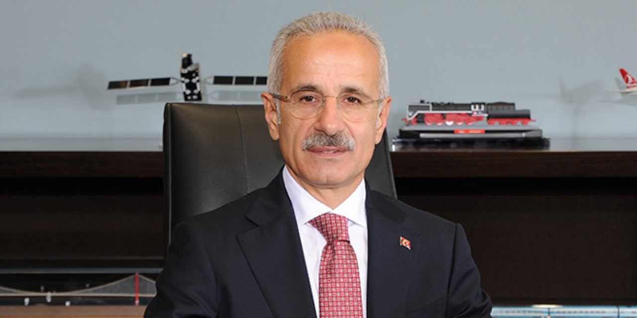 Uraloğlu: Türkiye, Dünyada Siber Güvenlikte İlk 10'da 1 Uraloglu Turkiye Dunyada Siber Guvenlikte Ilk 10da 2