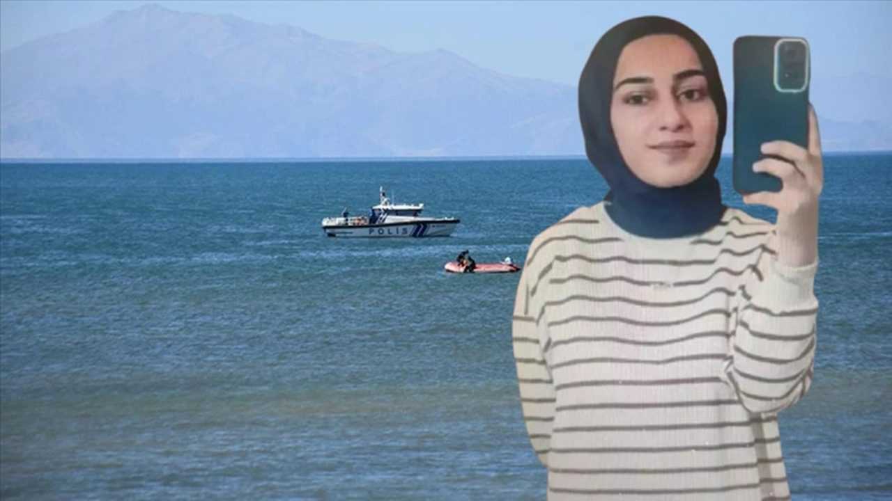 Van'da Kayıp Öğrenci İçin Su Altında Umut Arayışı 1 Vanda Kayip Ogrenci Icin Su Altinda Umut Arayisi 1