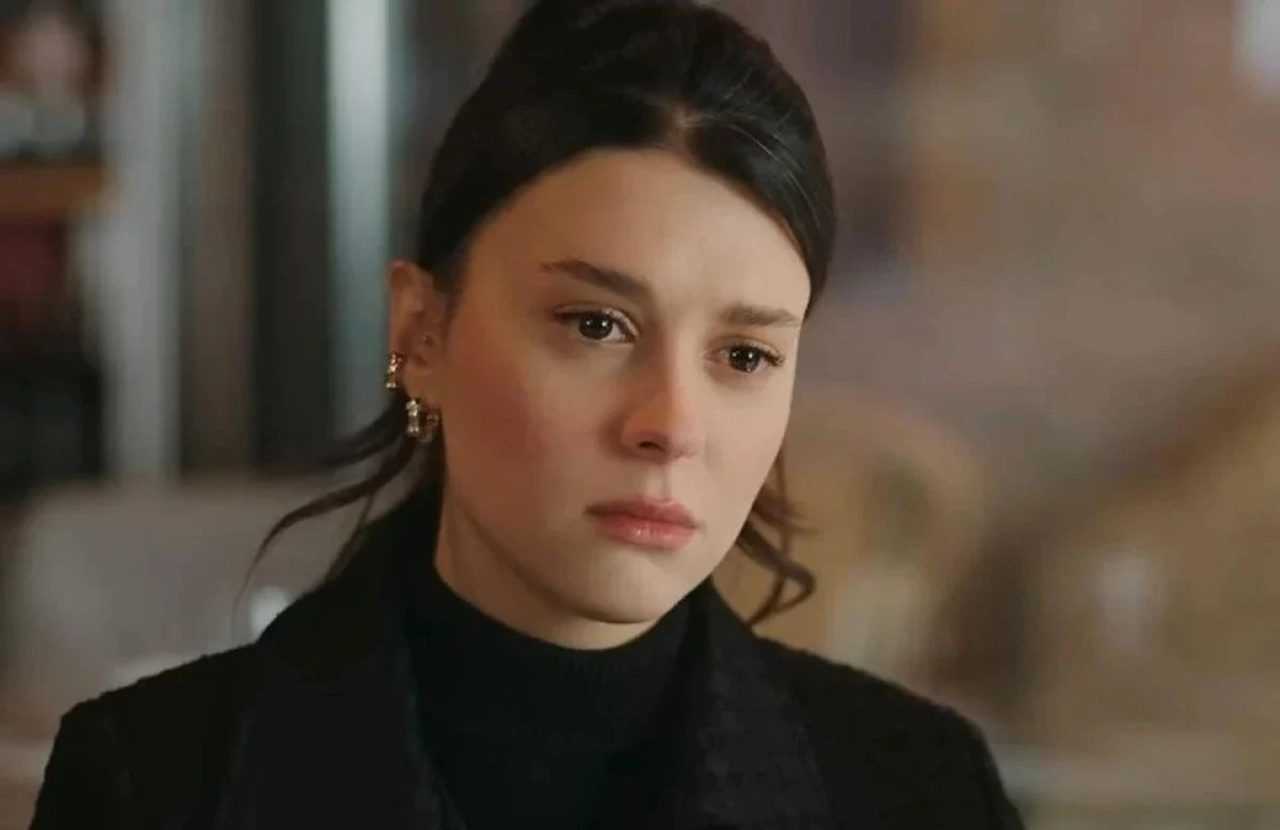 Yali Capkininda Pelin Donmuyor Buce Buse Kahraman Acikladi 2