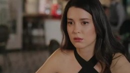 Yalı Çapkını’nda Pelin Dönmüyor: Buçe Buse Kahraman Açıkladı