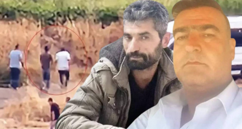 Narin Cinayeti: Tutuklu Amca Salim Güran İfadesini Yeniledi