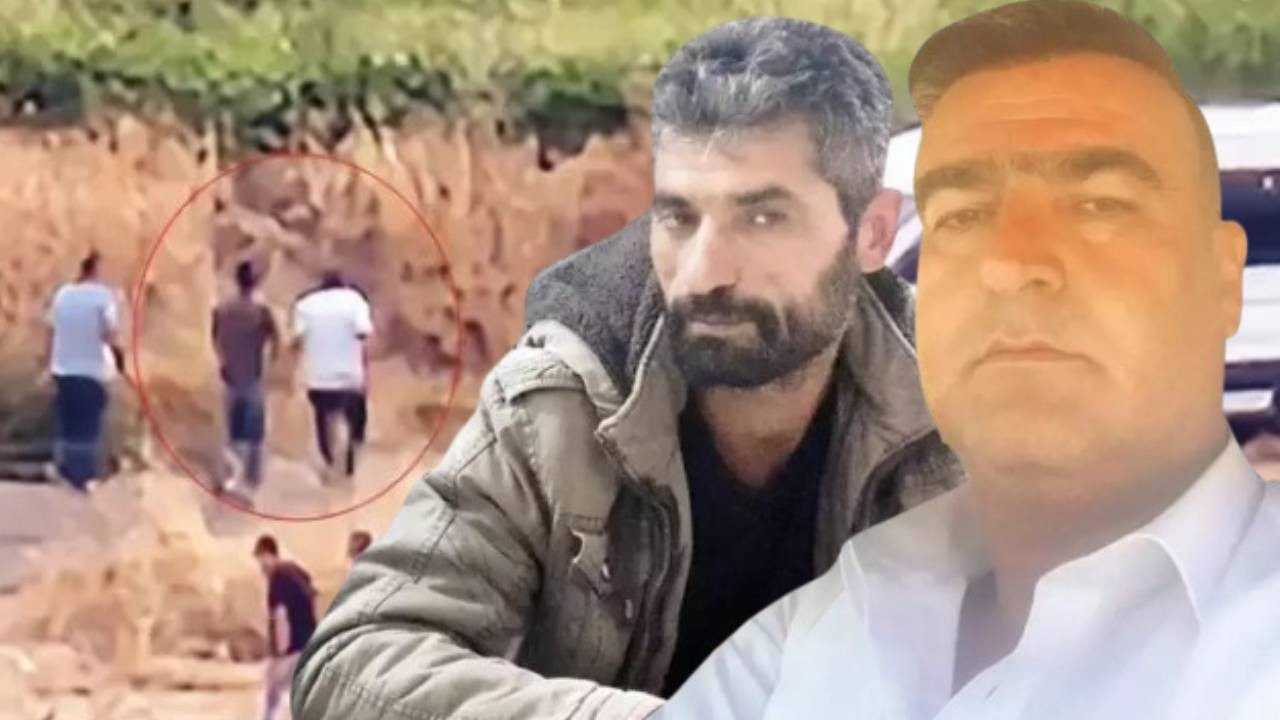 Yasak Aşk ve Cinayet Şüphesi: Küçük Narin'in Ölümü 1 Yasak Ask ve Cinayet Suphesi Kucuk Narinin Olumu 1