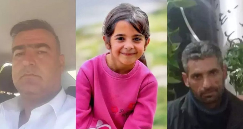 Yasak Aşk ve Cinayet Şüphesi: Küçük Narin’in Ölümü