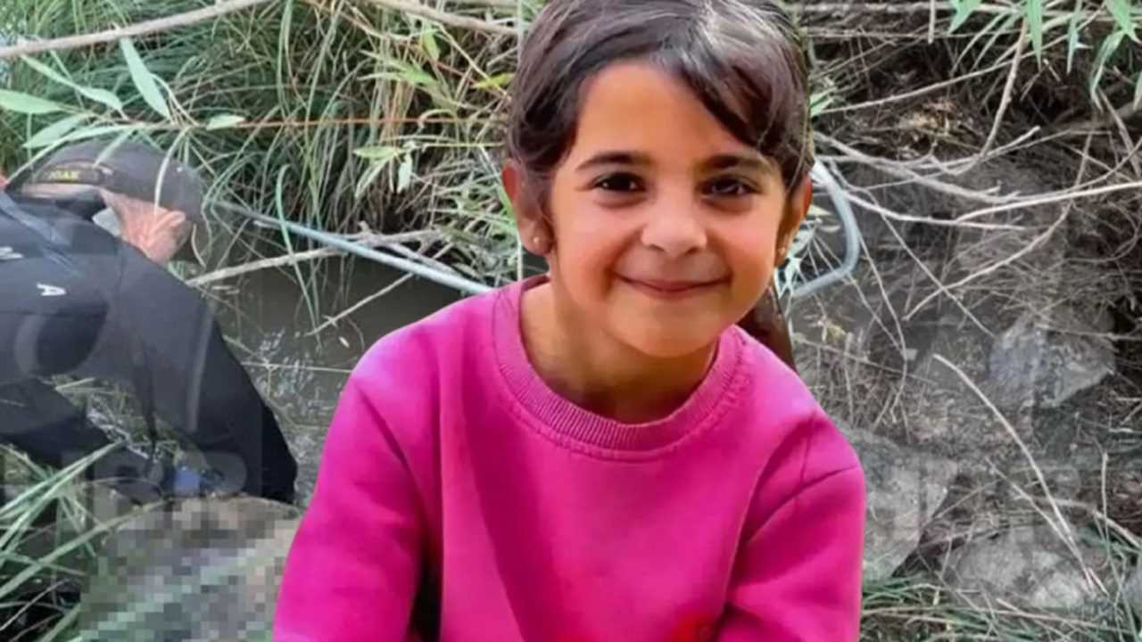 Yasak Aşk ve İhanet: 8 Yaşındaki Narin'in Kan Donduran Ölümü 2 Yasak Ask ve Ihanet 8 Yasindaki Narinin Kan Donduran Olumu 2