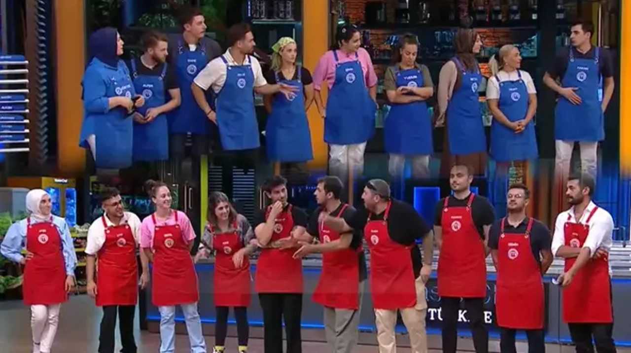 Zübeyde’nin Baklava Zaferi ve Danilo Şef’in Şaşkınlığı 4 Zubeydenin Baklava Zaferi ve Danilo Sefin Saskinligi 5