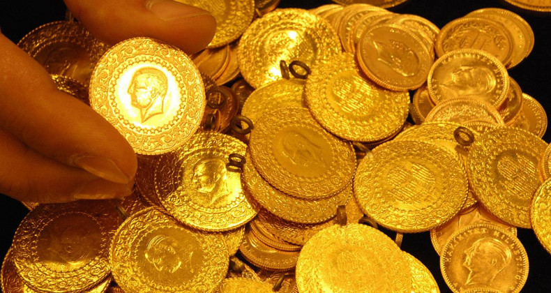 Gram Altında Yeni Zirve! Altın Fiyatları Ne Kadar Oldu?