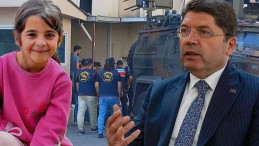 Bakan Tunç’tan Narin Cinayetindeki Flaş Gelişmeyi Açıkladı