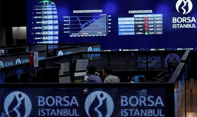 Borsada Geçen Hafta Hangi Hisseler Kazandırdı, Hangileri Kaybettirdi? 2 borsa istanbul1