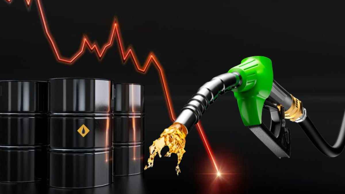 brent petrol akayakit