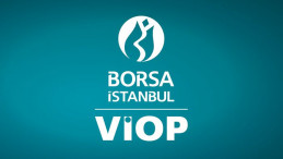 VİOP’ta Endeks Kontratı Haftaya Düşüşle Başladı