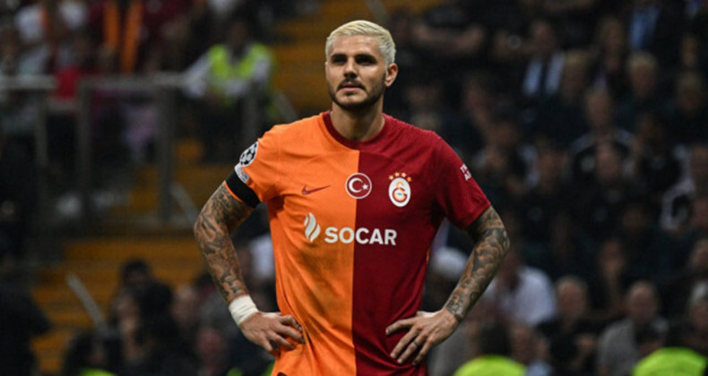 Galatasaray’ın 5-0’lık Zaferinde Kostić ve Icardi’nin Durumu