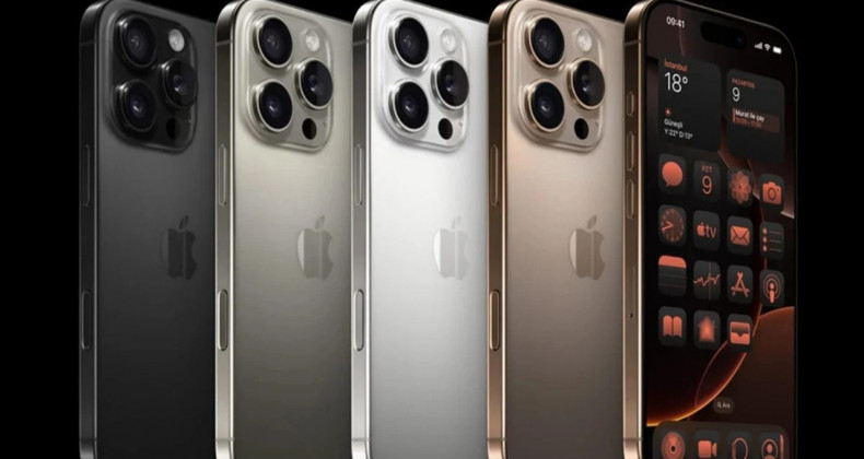 iPhone 16 Karaborsada: Fiyatlar Tavan Yaptı