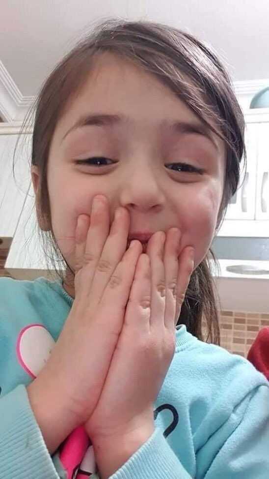 Narin Güran’ın Acı Sonu! Leyla, Eylül ve Diğer Masumlar... 7 ikranur tirsi
