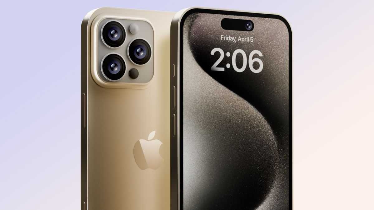 iPhone 16 Karaborsada! Fiyatlar 145 Bin TL'ye Fırladı 3 iphone 16 pro