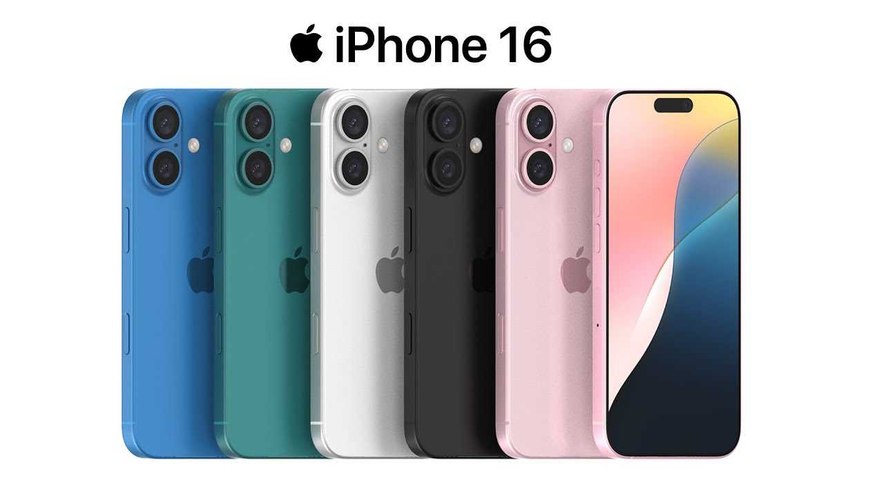 iPhone 16 Karaborsada! Fiyatlar 145 Bin TL'ye Fırladı 1 iphone 16