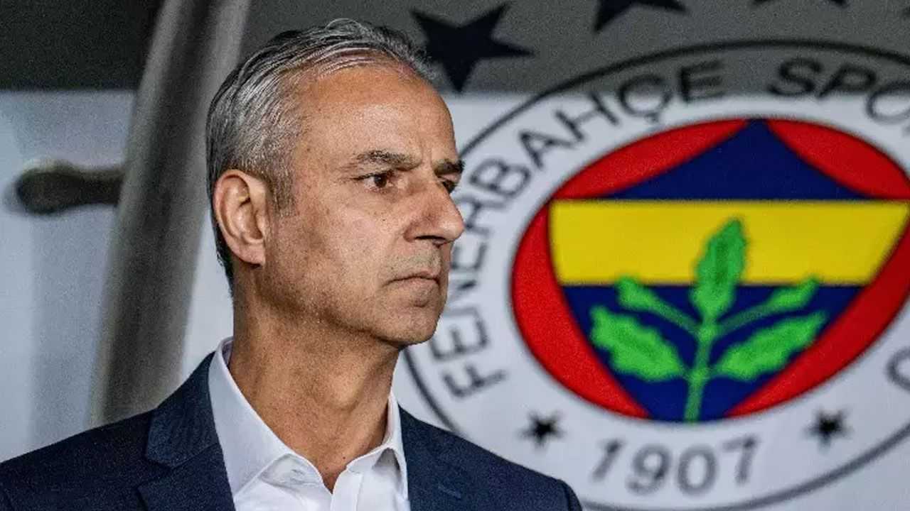 Fenerbahçe’de İsmail Kartal Geri Mi Dönüyor? 3 ismail kartal geri donuyor yeni adresi herkesi sasirtti 17175983988746