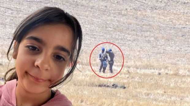 Narin Güran'ın Katillerini Kim Koruyor? 3 komon 7qd9
