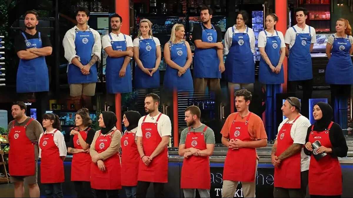MasterChef Türkiye Son Eleme Adayı Kim Oldu? 1 masterchef turkiyede yarismacilarin haftalik kazanci yok artik dedirtti 1724843216484 2