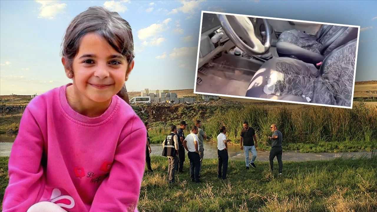 Narin'in Ablasının da Şüpheli Ölümü Ortaya Çıktı! 2 narin