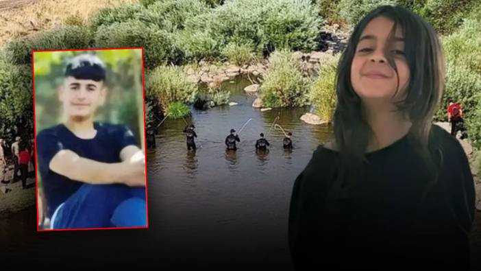 Narin Cinayetinde Adli Tıp’tan Şok Rapor! 1 narin enes guran