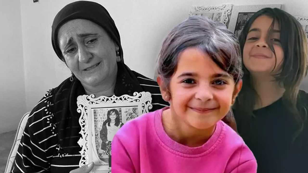 Narin Cinayetinde Adli Tıp’tan Şok Rapor! 2 narin guran anne yuksel guran