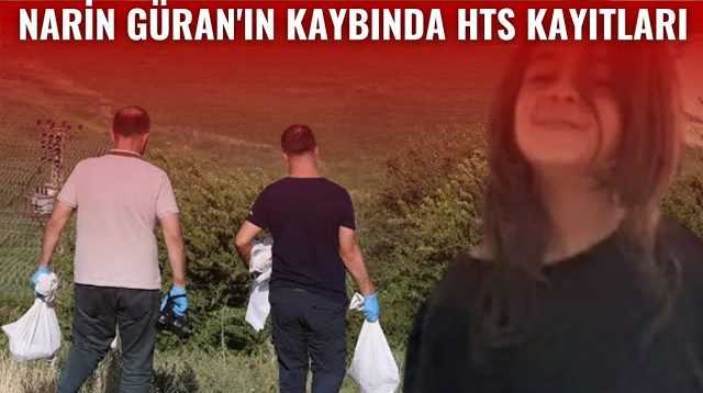 Narin’in Amcası O Gün Antalya'da Kimle 5 Kez Görüştü? 1 narin guran hts kayitlari e1726052822452