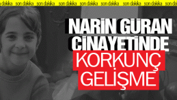 Narin Güran’ın Ölümünde Şoke Eden İfadeler ve İtiraflar!