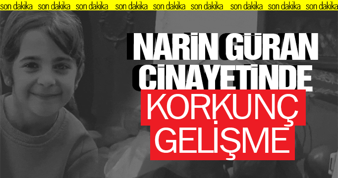 Narin Güran’ın Ölümünde Şoke Eden İfadeler ve İtiraflar!