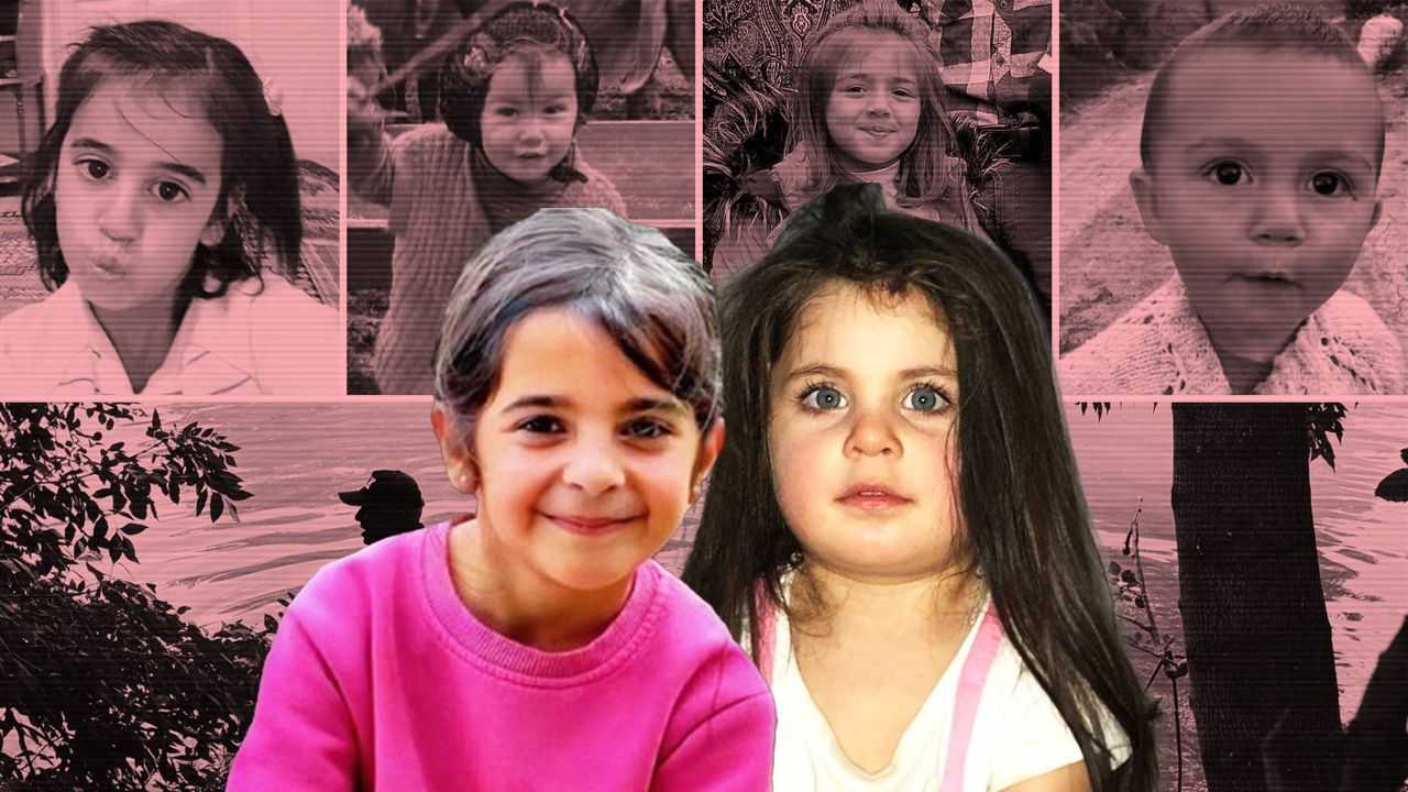 Narin Güran’ın Acı Sonu! Leyla, Eylül ve Diğer Masumlar... 4 narin leyla muslume eylul ecrin hepsi narindi onlara da kiydilar 17257926226703