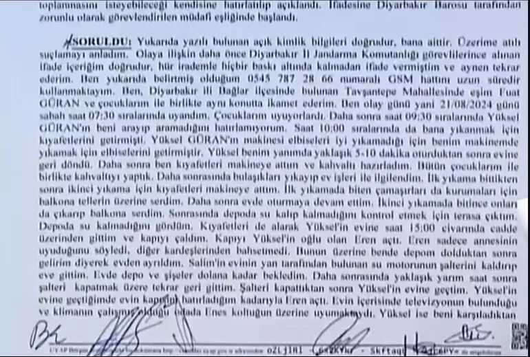 narinin yengesi hediye guranin ifadesi ortaya cikti 17265756876800 5