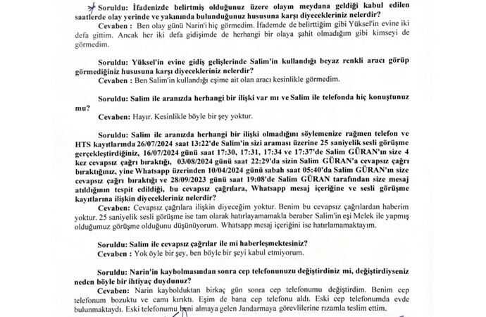 narinin yengesi hediye guranin ifadesi ortaya cikti 1726576914203 7