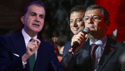 Ömer Çelik Erken Seçim Tartışmalarına Son Noktayı Koydu!