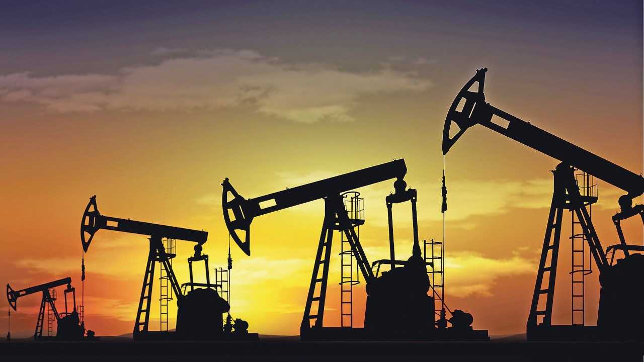 petrol