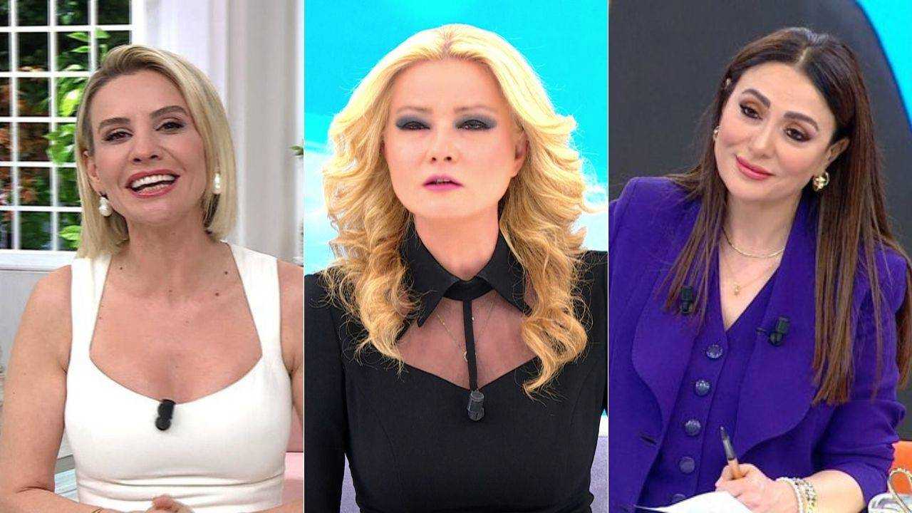 RTÜK Gündüz Kuşağı İçin Sert Önlemler Alıyor! 1 rtuk ten gunduz kusagi programlari ile ilgili aciklama