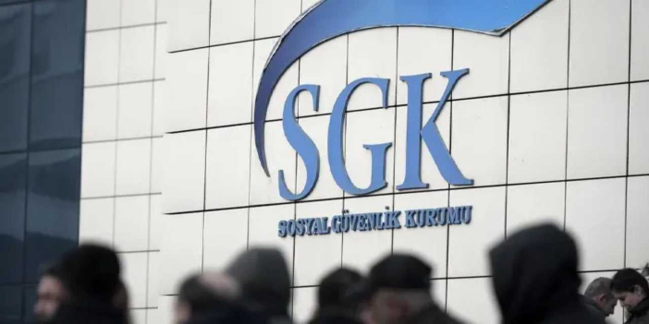 SGK'den GSS Açıklaması: Ücretsiz Sağlık Hizmeti Fırsatı 1 sgk