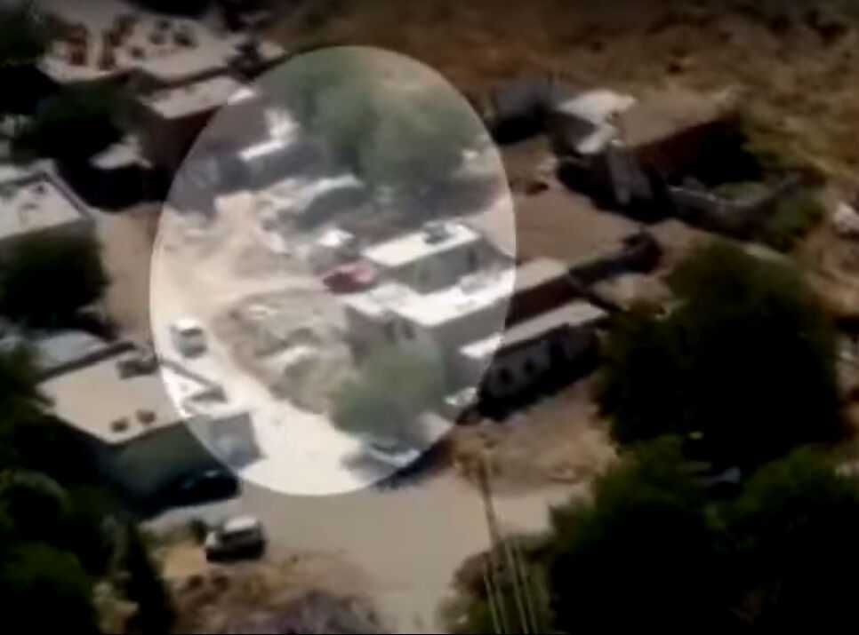 Narin Cinayetinde Şok İtirafçı Adliyeye Sevk Edildi 2 siva ustasi narinin cansiz bedenini hangi aracla tasidigini ve ustunu nasil kapattigini anlatti 17258850326855 3