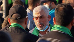 Yahya Sinvar Öldürüldü Hamas’ın Yeni Dönemi Başlıyor
